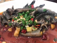 -杨记海鲜楼(三门黑金冠店)