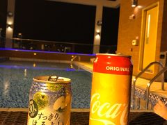 -香港华美达海景酒店