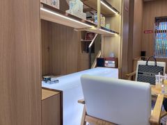 -霸王茶姬(南强街店)