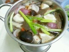 -密友回转自助火锅(世茂国际广场店)