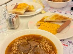 -大哥餐厅(西城花园店)