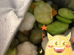 -小厨娘淮扬菜(天印大道店)