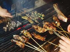 -袁师傅烤肉(弹子石店)