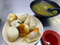 -晓燕生煎(定西路店)