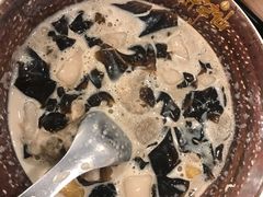 -鲜芋仙(中环百联2店)