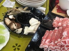 -活鱼馆(宜兴埠店)