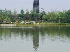 -西海子公园