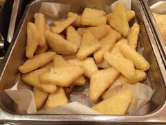 -嘉莱特和平国际酒店自助餐