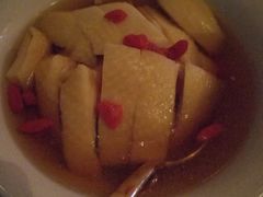 -上海柏悦酒店·世纪100牛排馆