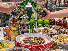 -渔娘渔家丹东海鲜(东直门店)