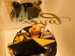 -CAKE BOSS 蛋糕老板(北京世纪金源购物中心)