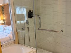 -上海新锦江大酒店