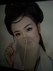 点击看大图 -盘子女人坊古装写真摄影(南京总店)