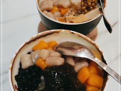 -鲜芋仙(中华广场店)