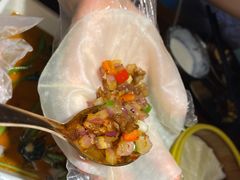 -楼兰新疆主题餐厅(坂田佳华领汇广场店)