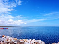 -青海湖二郎剑景区