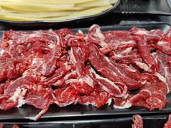 -林记潮牛·牛肉火锅(上马墩店)