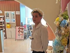 -LE SHARE洛笙·花园西餐(北京路步行街店)