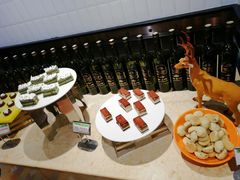 -亚马逊环球美食百汇(新城吾悦广场店)