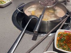 -为什么牛潮汕牛肉火锅(中信广场店)
