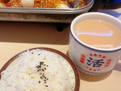 -鱼酷活鱼烤鱼(恒隆广场店)