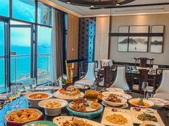 -佳丽海鲜大酒楼(环岛海景店)