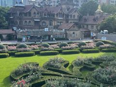 -马勒别墅·中餐厅