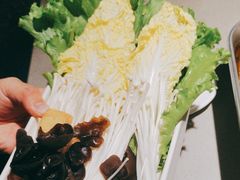 -半天妖烤鱼(嘉德万达广场店)