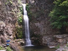 -孤山寨风景区
