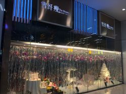 -香港雪纤瘦美容中心