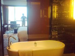 中山利和希尔顿酒店-中山利和希尔顿酒店