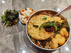 -居鲜味螺蛳粉(客村店)