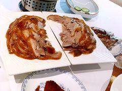 同喜烤鸭-同喜烤鸭店(光芒店)