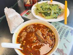 -牛记咖喱美食(十月初五日街店)