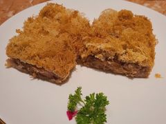 古法手工香酥鸭-金玉满堂潮州酒楼(无限极荟购物广场店)