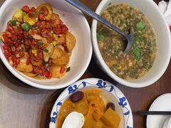 -八碗湘长沙市井菜(坡子街店)