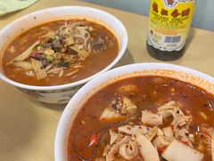 -酸辣粉(氹仔店)