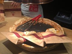 -阿甘锅盔(合生汇购物中心店)