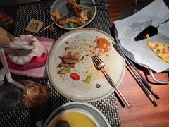 -West10 西拾·西餐厅·创意菜(未来科技城店)