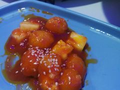 -忘忧草融合私房菜(红鼎国际店)