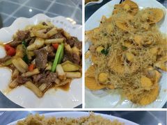 -明记海鲜大排档(巽寮湾店)