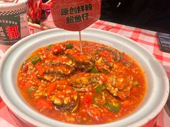 -辣小鲜·南昌大排档(船山路店)