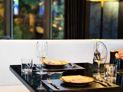 -上海苏宁宝丽嘉酒店·Cafe Bellagio西餐厅