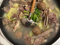 -乔阿马·江南味·驴肉香(龙湖华泾天街店)