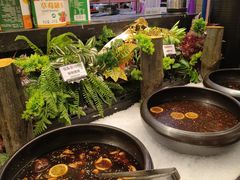 -梨花自助烤肉(天河城店)