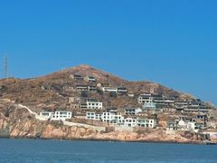 -东极岛景区