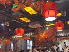 -椒香城门口老火锅(长寿路店)