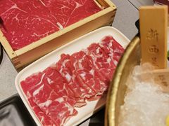 -巴奴毛肚火锅(悠唐购物中心店)