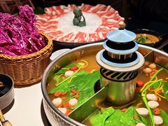-重八牛府之小有名气(大望路店)
