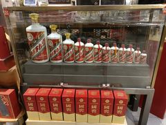 -Olé精品超市(沈阳万象城店)